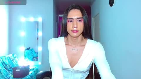 Ariana  online show from November 2025 10:24:01 PM