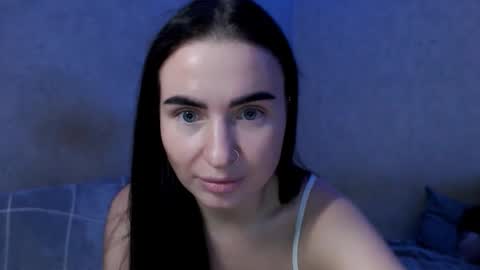 Anna  Tim online show from December 2025 10:50:01 PM