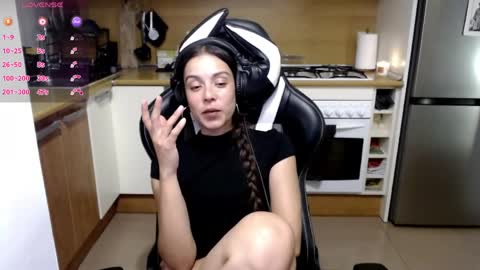 Victoria S. Im still alive if you want a custom write me via tip note. For now this is the way online show from April 2026 08:34:02 PM