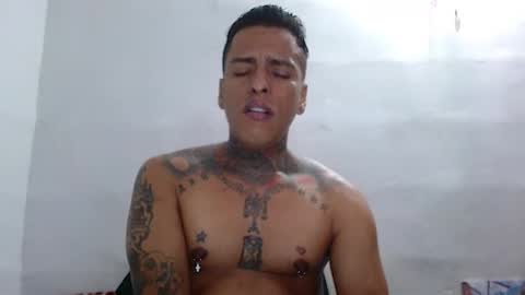 Victor cardenas online show from March 2026 08:45:01 PM