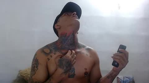 Victor cardenas online show from March 2026 11:19:02 PM