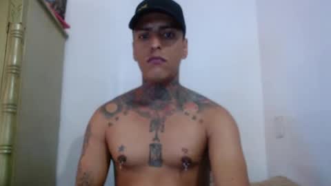 Victor cardenas online show from March 2026 09:09:02 PM