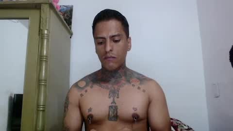 Victor cardenas online show from April 2026 06:25:01 PM