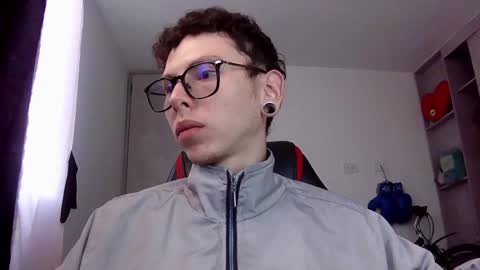 Vicent Brais online show from December 2024 11:29:01 AM