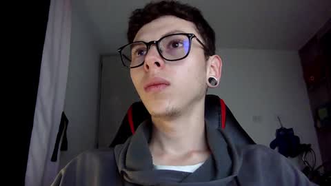 Vicent Brais online show from December 2024 06:08:02 AM