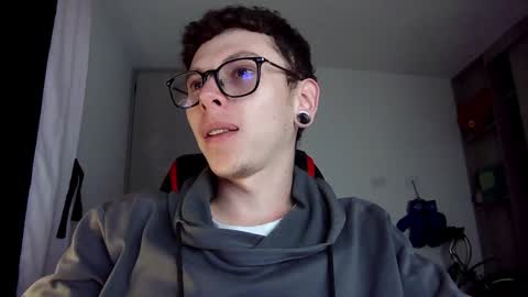 Vicent Brais online show from December 2024 09:11:01 AM