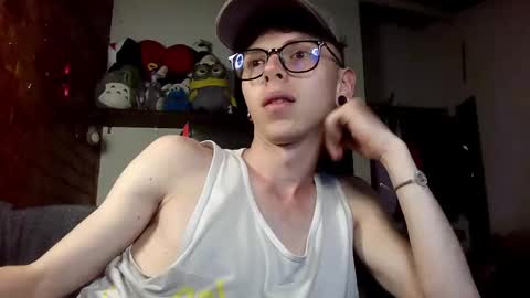 Vicent Brais online show from February 2025 12:49:01 AM