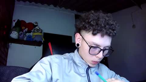 Vicent Brais online show from February 2025 01:25:02 AM