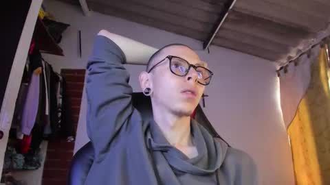 Vicent Brais online show from March 2026 03:50:01 PM