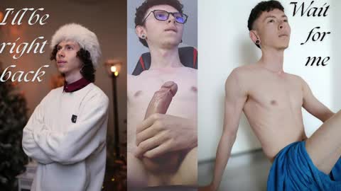 Vicent Brais online show from April 2026 04:26:02 PM