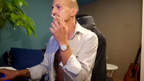 Snapshot of vicentiucalisthenics chatting on September 2025 06:07:01 PM vicentiucalisthenics online show from September 2025 06:07:01 PM