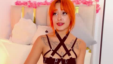 Sophie and Stan  online show from October 2025 11:01:02 PM