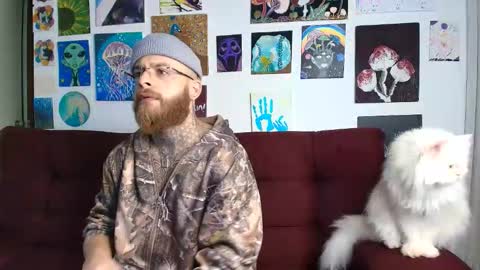 vickingcock7 online show from October 2025 08:26:02 AM