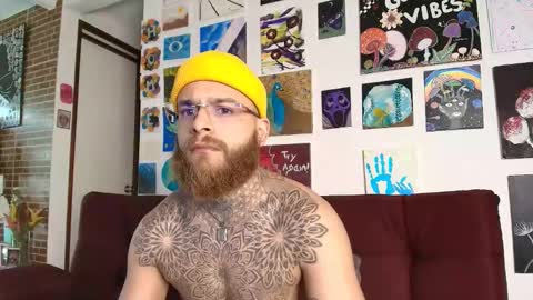 vickingcock7 online show from October 2025 08:48:02 AM