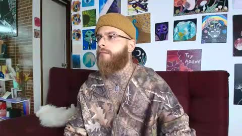 vickingcock7 online show from November 2025 07:22:01 AM