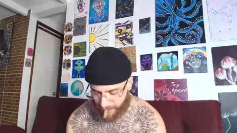 vickingcock7 online show from November 2025 07:42:02 AM