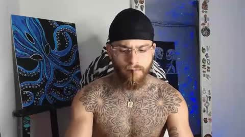 vickingcock7 online show from January 2026 08:30:01 AM