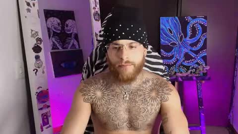 vickingcock7 online show from February 2026 11:35:01 PM