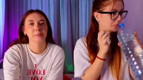 Stacy  Charlotte Lolaon keyboard online show from January 2026 07:45:02 AM