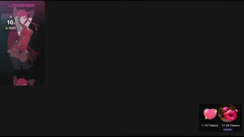 Snapshot of vicky_cardenas chatting on February 2025 09:53:02 PM vicky_cardenas online show from February 2025 09:53:02 PM