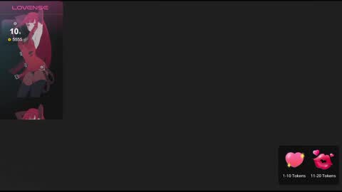 Snapshot of vicky_cardenas chatting on February 2025 06:21:01 PM vicky_cardenas online show from February 2025 06:21:01 PM