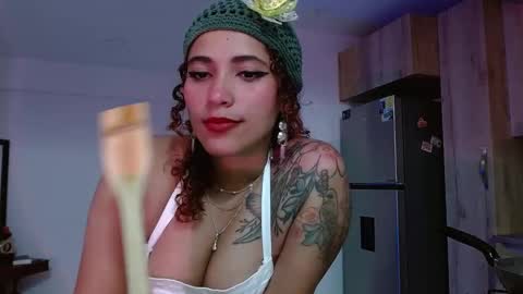 Snapshot of vicky_crazy chatting on February 2025 02:58:02 AM Vicky online show from February 2025 02:58:02 AM