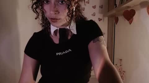 Snapshot of vicky_crazy chatting on February 2025 12:41:01 AM Vicky online show from February 2025 12:41:01 AM