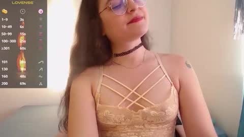 Vicky online show from December 2025 10:15:02 PM