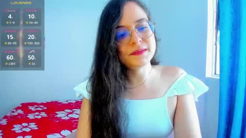 Vicky online show from March 2026 11:00:02 PM