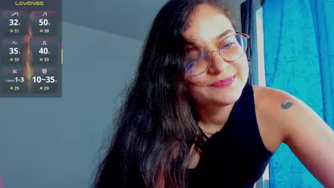 Vicky online show from May 2026 09:43:01 PM