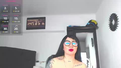 Vicky  online show from March 2026 01:06:02 PM