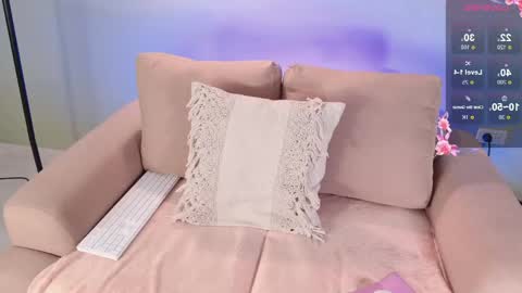 Amy online show from April 2026 12:08:02 PM