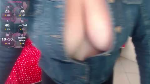 vicky_sexi online show from January 2026 02:42:02 PM