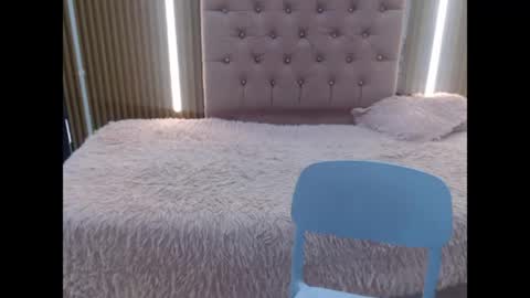 Victoria y Danniela online show from May 2026 06:59:01 PM