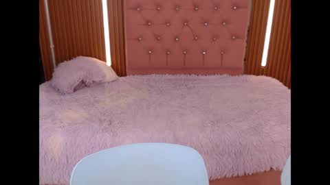 Victoria y Danniela online show from May 2026 06:38:01 PM