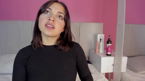  VickyBunny  online show from January 2025 12:18:01 AM