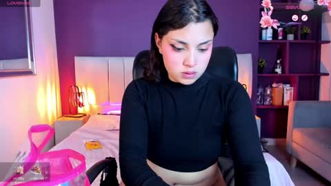  VickyBunny  online show from January 2025 03:07:02 PM