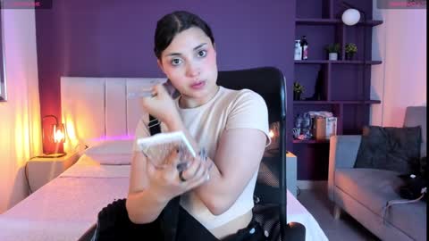  VickyBunny  online show from January 2025 03:21:01 PM