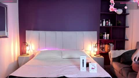  VickyBunny  online show from January 2025 03:43:01 PM