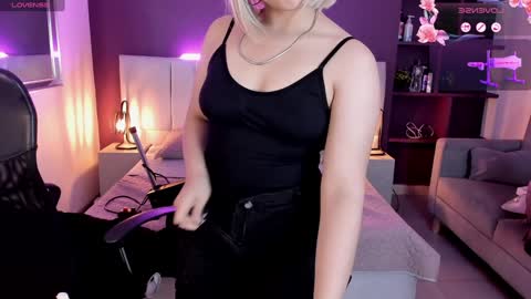 VickyBunny  online show from January 2025 02:31:02 PM