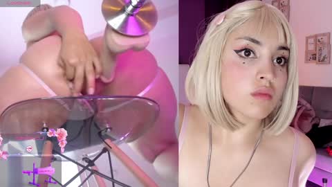  VickyBunny  online show from January 2025 08:58:01 PM