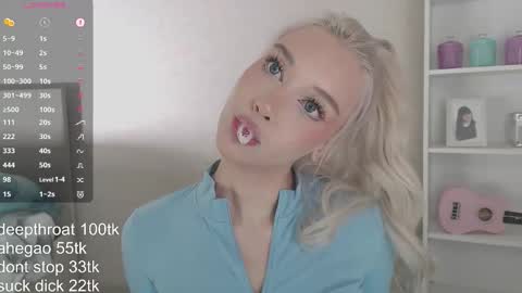 vickyfuckingdoll online show from October 2025 11:03:02 PM