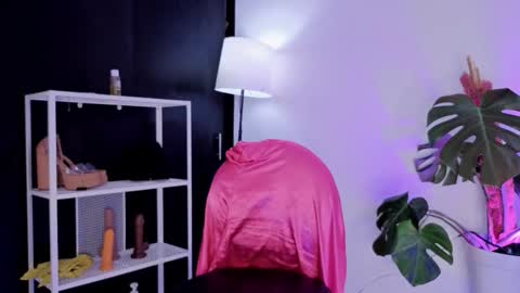 Vicky Greys online show from November 2025 08:44:01 PM