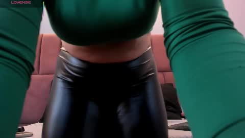 Vicky online show from January 2026 08:01:02 PM