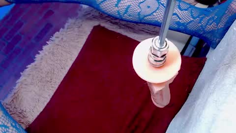 vickytera777 online show from March 2025 06:58:02 PM