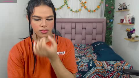 vickyxdany online show from December 2024 04:07:02 PM