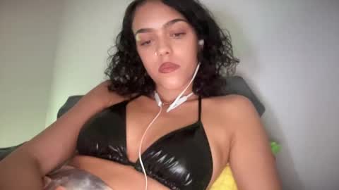 Goddess Victory  online show from February 2025 05:10:01 AM