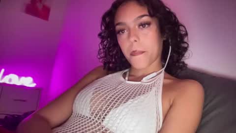 Goddess Victory  online show from February 2025 05:34:01 AM