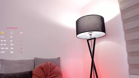 Victoria  online show from February 2025 05:15:01 PM