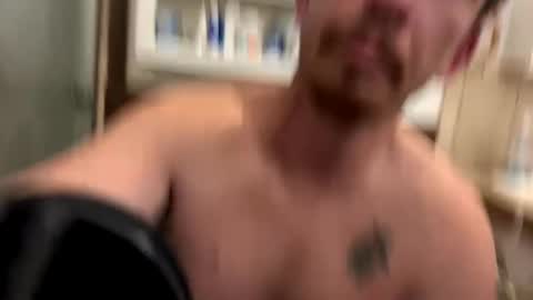 vicrobertson595 online show from September 2025 06:24:01 AM